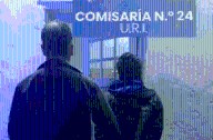 Detuvieron a acusado de millonario robo en estancia de Entre Ríos