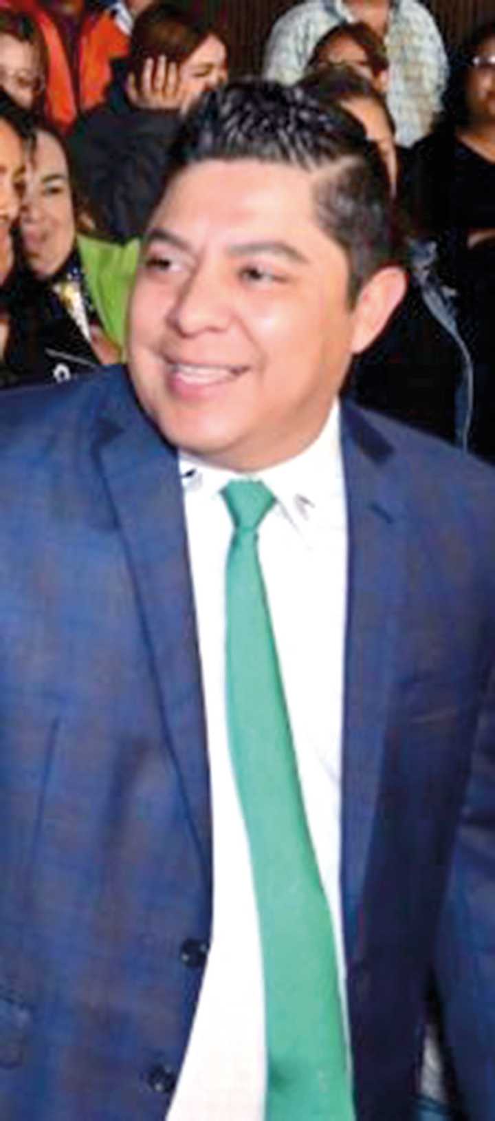 No son tiempos paradestapes rumbo a lagubernatura: Gallardo