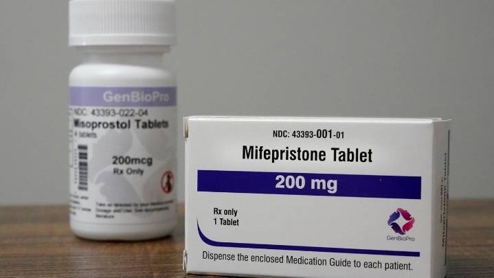 New York AG to intervene in Texas lawsuit over abortion pill access