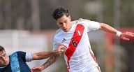 Selección peruana hoy | Quién es Francesco Andrealli, el capitán de 18 años en el Como 1907, el ‘nuevo rico’ de la Serie A, los elogios de Cesc Fábregas y por qué fue importante su debut con la Sub 18