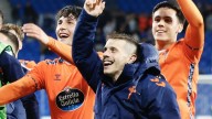 Alfon, sobre su fichaje por el Sevilla: «Se han dicho fechas que no son»