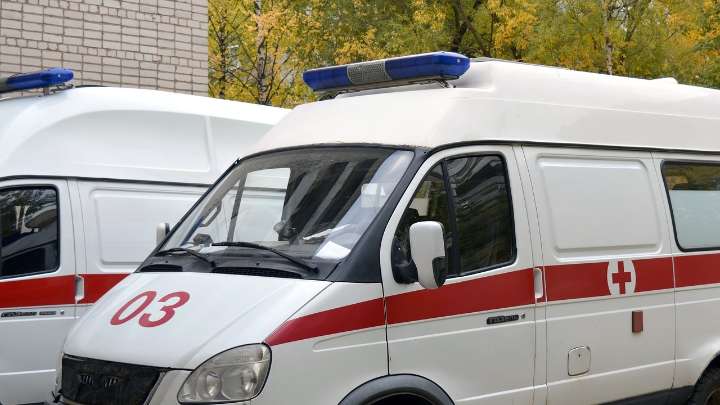Un turista en Italia denuncia el robo de 650 euros dentro de la ambulancia que lo llevaba al hospital