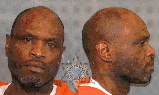 Sentenced: Man shoots friend in head, 'I told you I was going to get you'