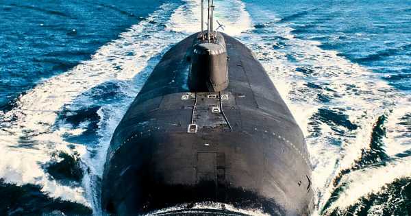 Tiembla Estados Unidos: Rusia desplegó submarinos nucleares y misiles de largo alcance para una misión determinante: ¿es el inicio de la tercera guerra mundial?