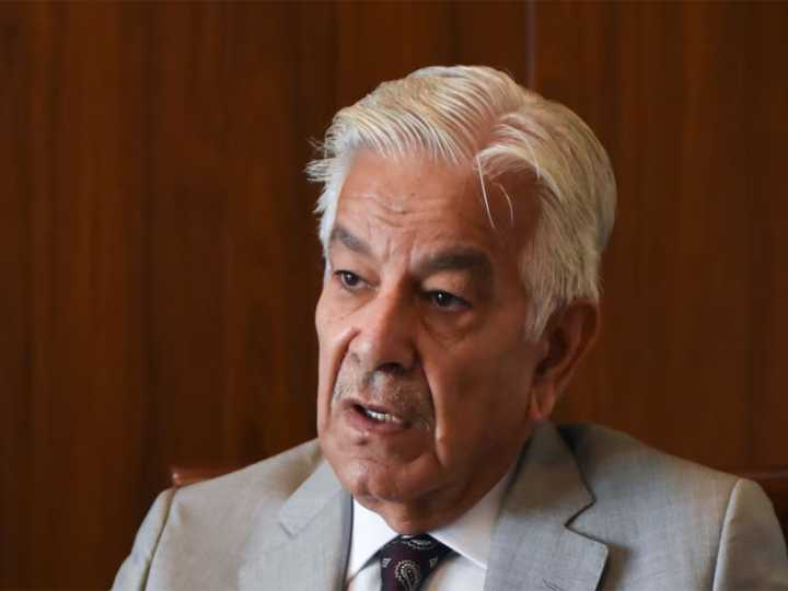 "China not worried about our flirtations": Despite wooing US, Pak Defence minister Khwaja Asif affirms China is top ally