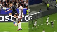 Doloroso debut de Davinson Sánchez en Champions League: salió video de lo que le pasó