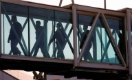 Llegó el vuelo de los 10 argentinos deportados de Estados Unidos