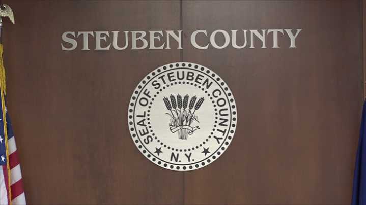 Steuben County officials detail scam targeting residents