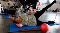 Un gimnasio en Finlandia engaña a decenas de ancianos haciéndose pasar por un centro de salud