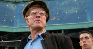 Why Robert Redford was such a passionate Red Sox fan