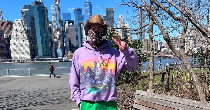 El conejo malo contra el ICE: Bad Bunny solo actuará en el Super Bowl en Estados Unidos