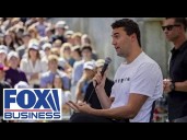 What cost 'unafraid' Charlie Kirk his life