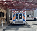 Staff shortages halt blood collection at Newfoundland and Labrador’s largest hospital