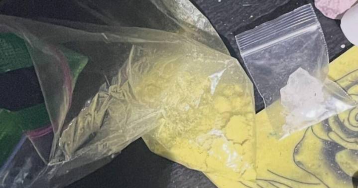 TBI warns of deadly drug medetomidine found in Tennessee illicit supply