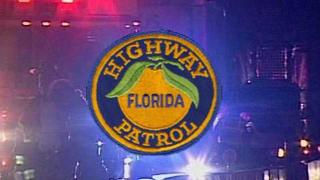 Teen takes troopers high-speed chase on ﻿I-4, arrested in mask, FHP says