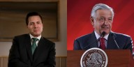 Peña Nieto habla de AMLO en documental ‘PRI, crónica del fin’ y reconoce: “Ganó quien queríamos que ganara”