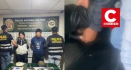 Ica: “Los bravos del sur” tenían armas, municiones y estarían implicados en tráfico de tierras