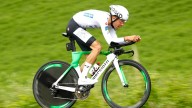 Ciclista que portó el maillot de mejor joven en el Giro de Italia 2019 fue suspendido por caso de dopaje