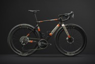 Handmade in Venice: Sarto’s Raso Gravel Wide Pushes Limits