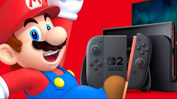 Nintendo Releases Huge Free RPG Completely Out of The Blue