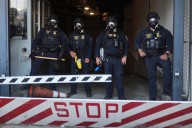 California lawmakers pass bill on law enforcement face covering