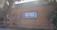 Man arrested after drive-by shooting at ABC TV station in Sacramento