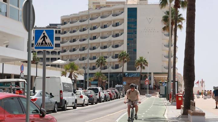Los hoteleros piden a Interior derogar el registro de viajeros y crear un sistema “más ágil”