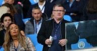 Vincent Kompany’s touching Ricky Hatton message says it all after tragic death