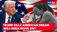 H-1B Visa Chaos: Trump’s $100K Fee + New Rules Shake Up Indian Tech Workers