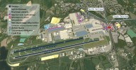Gatwick Airport’s £2,200,000,000 second runway expansion given go
