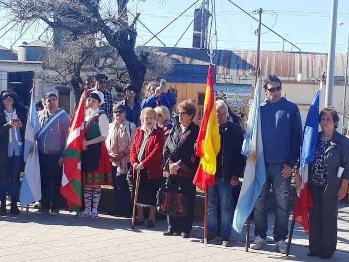 Hoy se celebra el Día del Inmigrante