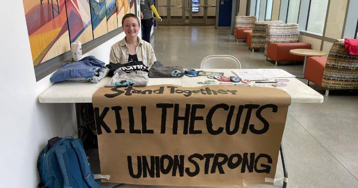 UAF hosts town hall to discuss federal funding cuts to the university system