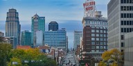 Kansas City faces storm risk before late