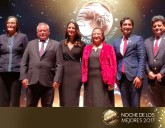 Presidencia de la República y M.E.N. galardonan a la Universidad de...