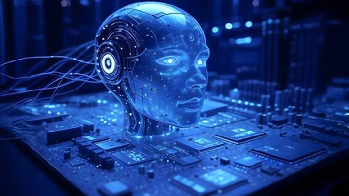 Global Artificial Intelligence Expenditure to Near $1.5 Trillion in 2025