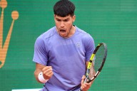 Estados Unidos: Carlos Alcaraz salda cuentas pendientes con Novak Djokovic y avanza a la final