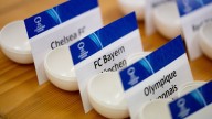 LIVE: 2025-26 UEFA Women's Champions League draw