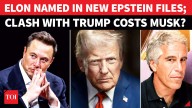 Epstein Bombshell: Elon Musk & Prince Andrew’s Connection Revealed