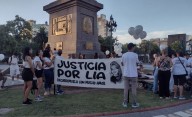 “Todos somos la voz que Roldán calló”