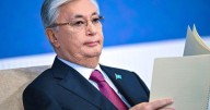 Trump says he had a good conversation with Kazak President Tokayev