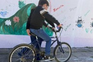 SOLIDARIDAD! En Corrientes buscan una familia para Ale, un niño de 8 años