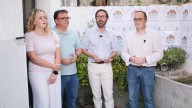 La segunda edición de Rural Conecta tendrá el agua como tema central