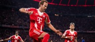 Harry Kane impulsó al Bayern a una clara victoria sobre el Chelsea