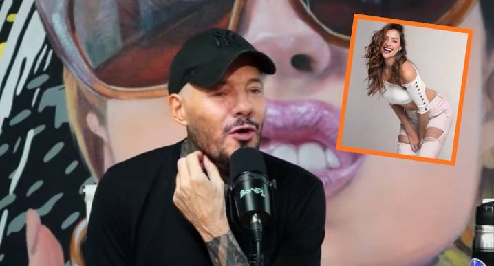 Marcelo Tinelli arrepentido por la forma como anunció fin de romance con Milett Figueroa: “Me equivoqué” Marcelo Tinelli consideró que no debió anunciar el fin de su relación con Milett Figueroa a tra