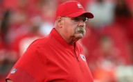 Andy Reid offers strong self-critique after Chiefs’ tough loss in NFL debut vs. Chargers