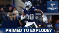 High-Powered Cowboys Offense PRIMED to EXPLODE In Week 2