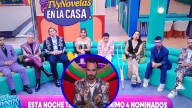 ¿Traición de Guana a Dalilah y Shiky? Los nominó sin sentido y ni eso lo salvó de la placa