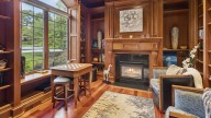 MI Dream Home: Tucker's 8-fireplace $2.7M East Lansing…