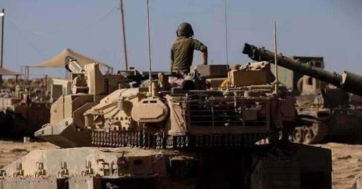Qué pasa con el anuncio español de embargo de armas a Israel pospuesto hasta el próximo martes