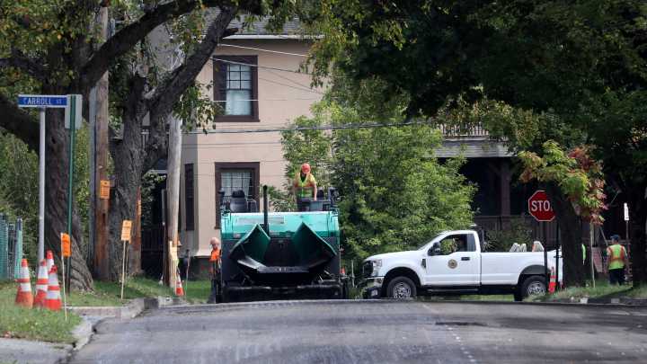 What to know about Poughkeepsie's five
